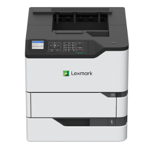 Milwaukee PC - Lexmark MS825dn