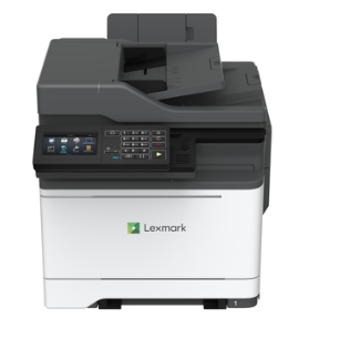 Milwaukee PC - Lexmark CX522ade Color Laser AIO Printer