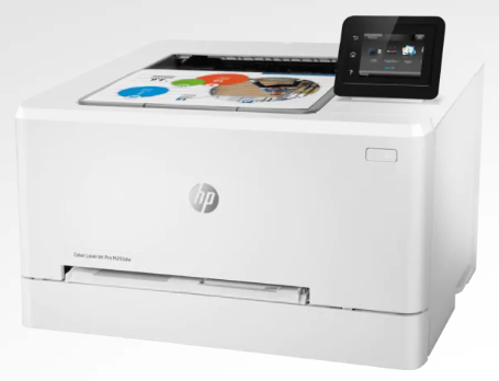 Milwaukee PC - Color LaserJet Pro M255dw Prin