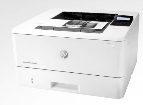 Milwaukee PC - HP LaserJet Pro M404N 40PPM