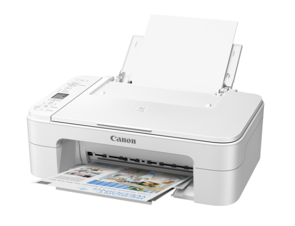 Milwaukee PC - Canon PIXMA TS3320 AIO Printer