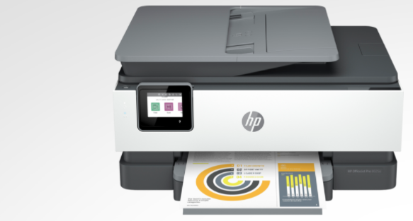 Milwaukee PC - HP OfficeJet Pro 8025e All-in-One Printer w/ bonus 6 months Instant Ink through HP+