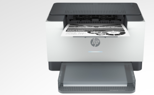 Milwaukee PC - HP LaserJet M209dw Printer