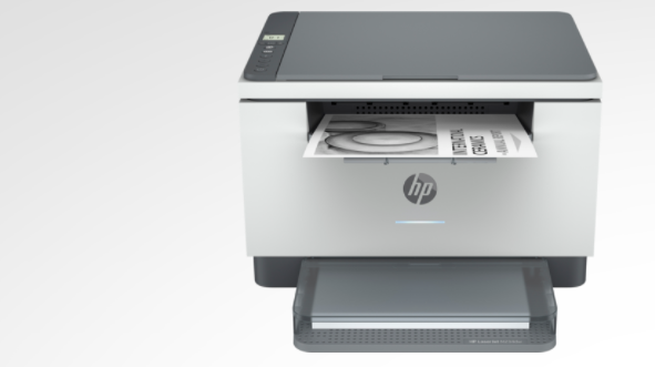 Milwaukee PC - HP LaserJet MFP M234dw Printer
