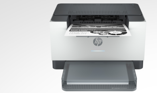 Milwaukee PC - HP LaserJet M209dwe Printer w/ bonus 6 months Instant Ink toner through HP+