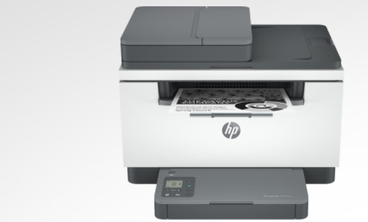 Milwaukee PC - HP LaserJet MFP M234sdw Printer