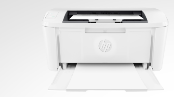 Milwaukee PC - HP LaserJet M110we Printer with HP+ and 6 Months Instant Ink