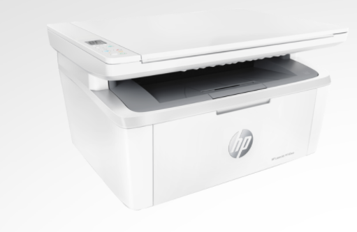 Milwaukee PC - HP LaserJet M140we AIO Print/Scan/Copy (BW Only) -  up to 21ppm, USB/Wifi-n, Uses 141A Toner