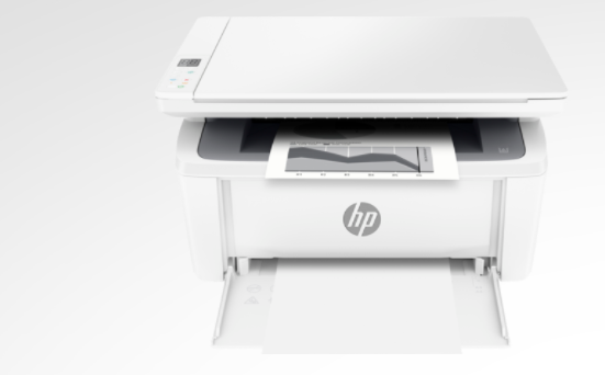 Milwaukee PC - HP LaserJet M140w Wireless Black & White Printer