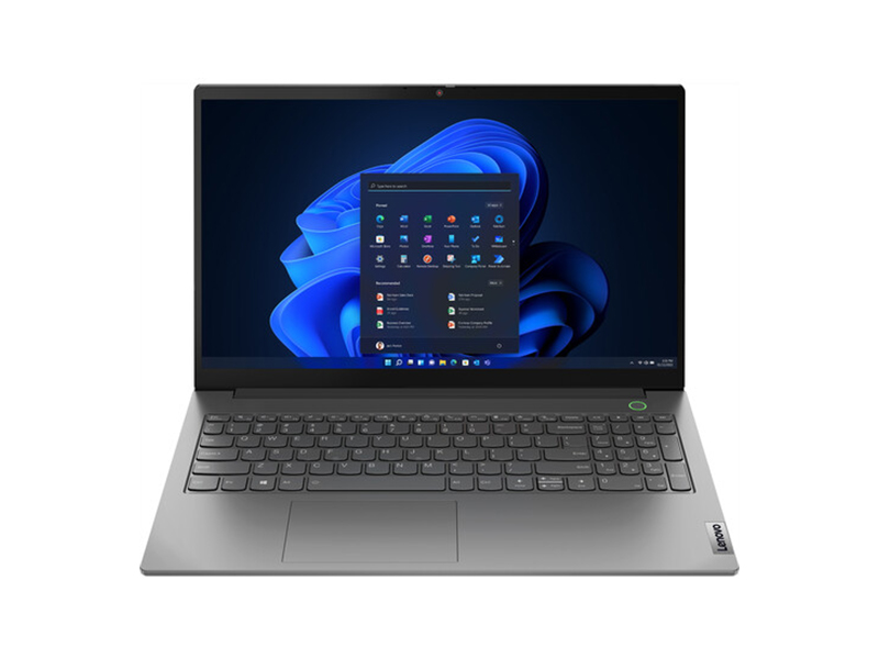 Milwaukee PC - Lenovo ThinkBook 15 G4 IAP - 15.6 FHD IPS Touch, i7-1255U, 16GB, 512GB SSD, Xe Gfx, No ODD, Wifi-6, Gig LAN, BT5.2, W11P