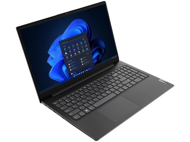 Milwaukee PC - Lenovo V15 G3 IAP - 15.6" FHD, i5-1235U, 8GB, 256GB SSD, Xe Gfx, No ODD, Wifi-6, BT5.2, W11P