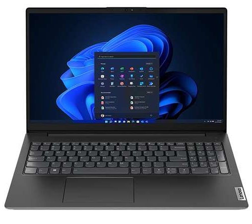 Milwaukee PC - Lenovo V15 G3 ABA - 15.6" FHD, Ryzen 5 5625U, 8GB, 256GB SSD, AMD Gfx, Wi-Fi 6, GbLAN, BT5.1, W11P