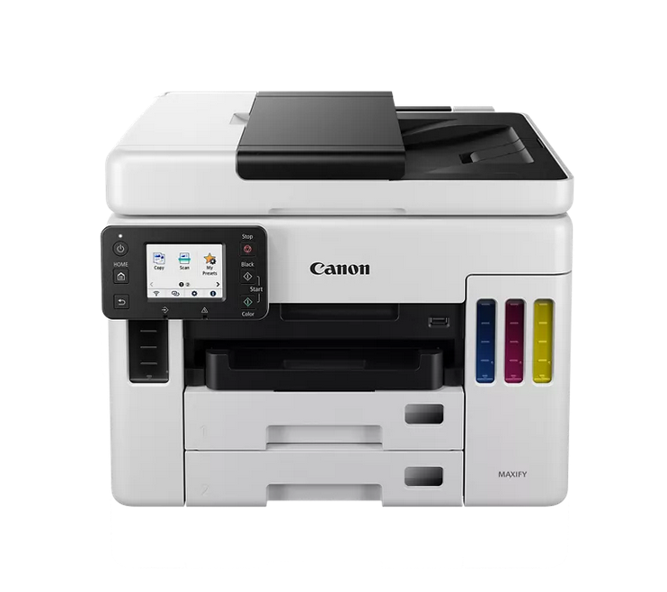 Milwaukee PC - Canon MAXIFY GX7021 MegaTank All-in-One  Wireless Printer