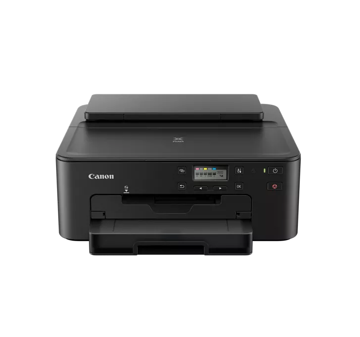 Milwaukee PC - Canon PIXMA TS702a Compact Inkjet - up to 10ipm, WiFi/LAN/USB, uses PGI-280/CLI-281 