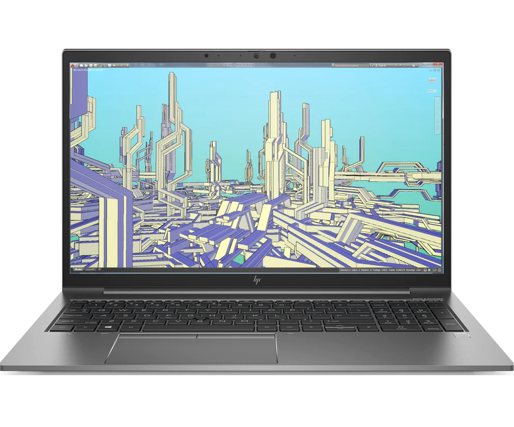 Milwaukee PC - HP ZBook Firefly 15 G8 15.6" FHD -  i7,  32GB, 512GB, DDR4, WiFi 6, BT 5.0, Win 10P