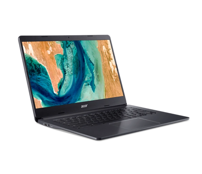 Milwaukee PC - Acer Chromebook 314 C922-K301 - 14", ARM CPU 2.00GHz, 8GB, 32GB, WiFI, BT 