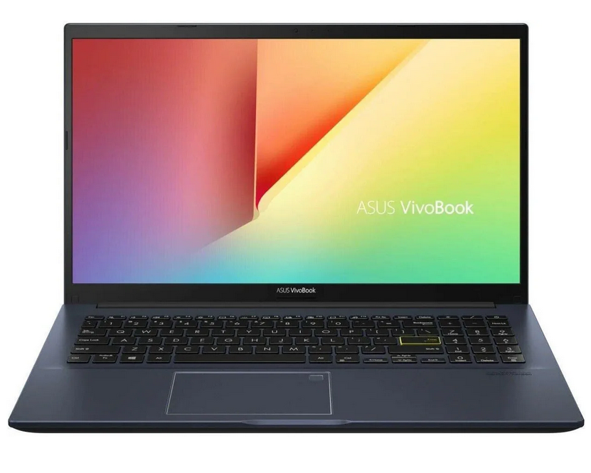Milwaukee PC - ASUS VivoBook F513EA-OS57 - 15.6" FHD, i5-1135G7, 16GB, 256GB SSD, Xe Gfx, Wi-Fi 6, BT5,  W11H