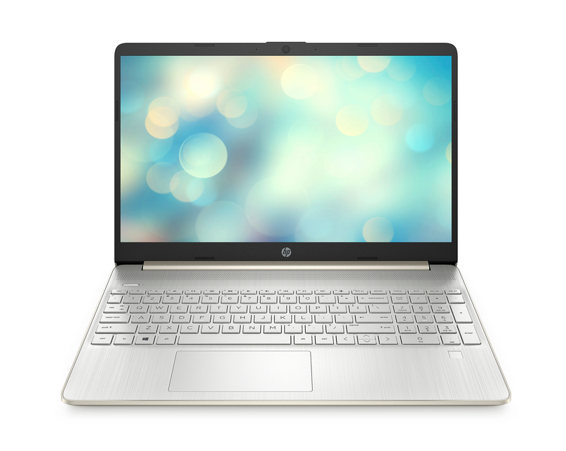 Milwaukee PC - HP 15-dy2127od - 15.6" (1366x768), i7-1165G7, 8GB, 256GB SSD, Xe Gfx, Wi-Fi 5 (AC), BT4.2, W11H