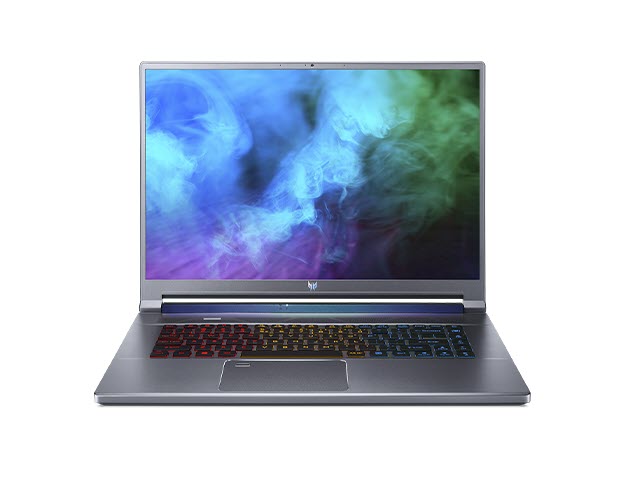 Milwaukee PC - Acer Predator Triton 500 SE PT516-51s-70TP -  16GB 512GB SSD
