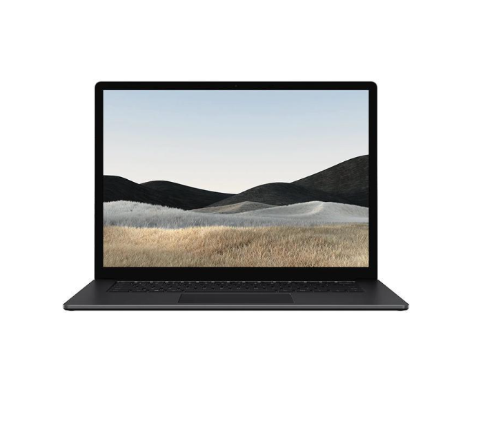 Milwaukee PC - Microsoft Surface Laptop 4 (Matte Black) - 13.5" Touch (2256x1504), i5, 16GB, 512GB , Iris Xe Gfx, Wi-Fi 6, BT5, W10P