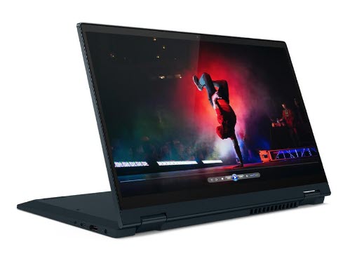 Milwaukee PC - Lenovo IdeaPad Flex 5 14ITL05 - 14"TS, i5, 12GB,  512GB, Iris® Xe Graphics, WiFI6,  Win 11H