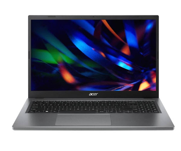 Milwaukee PC - Acer Extensa 15 215-23-R29Q - 15.6" FHD IPS, Ryzen 3 7320U, 8GB, 256GB SSD, AMD Gfx, Wi-Fi 6, BT5.1, GbLAN, W11