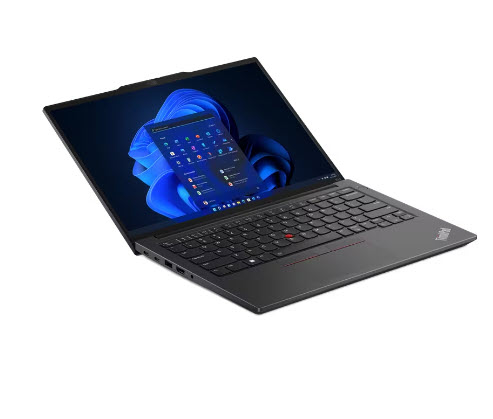 Milwaukee PC - Lenovo ThinkPad E14 Gen 5 (AMD) - 14" WUXGA IPS, Ryzen5 7530U, 16GB, 256GB SSD, Radeon Gfx, GBLAN, WiFI6, BT5.1, W11P  