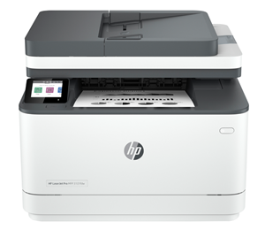 Milwaukee PC - HP LaserJet Pro MFP 3101fdw Wireless Printer with Fax