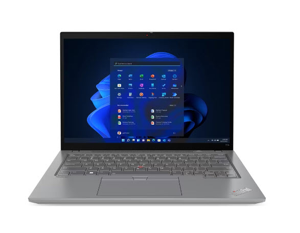 Milwaukee PC - Lenovo ThinkPad T14s Gen 3 (AMD) - 14" WUXGA IPS Touch, Ryzen7 PRO6850U,16GB,512GB SSD, AMD Gfx, Wi-Fi 6E, BT5.1, USB4, W11P