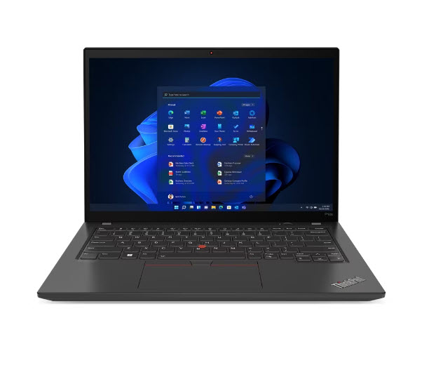 Milwaukee PC - Lenovo ThinkPad P14s Gen 4 (AMD) - 14" WUXGA IPS Touch, R7 PRO 7840U,32GB, 512GB SSD, Radeon Gfx,GbLAN, WiFi6E, BT5.1,W11P