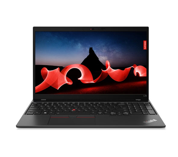 Milwaukee PC - Lenovo ThinkPad L15 Gen 4 (Intel) - 15.6" FHD IPS Touch, i5-1335U, 16GB, 512GB SSD, UHD Gfx,  GbLAN, WiFi6, BT5.1, TB4, W11P 