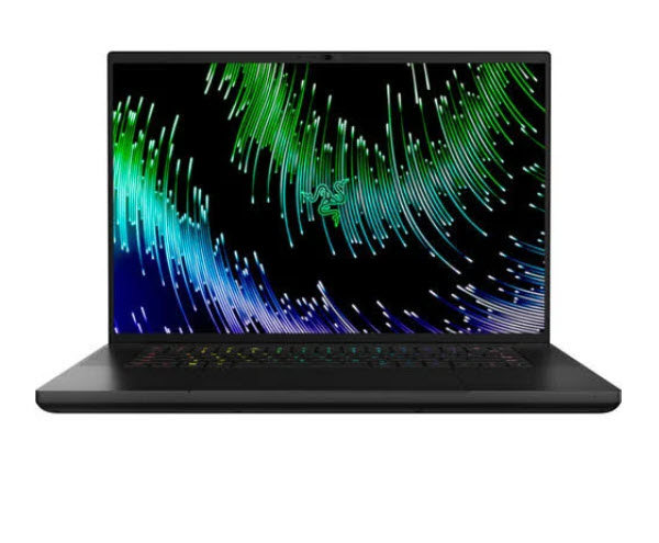 Milwaukee PC - Razer Blade 16 - 16" QHD+, i9-13950HX, 16GB, 1TB SSD, RTX 4070 8GB,WiFi6E, BT5.3, TB4, Chroma RGB, W11H 