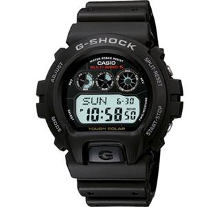 Milwaukee PC - G-Shock Solar Atomic Watch