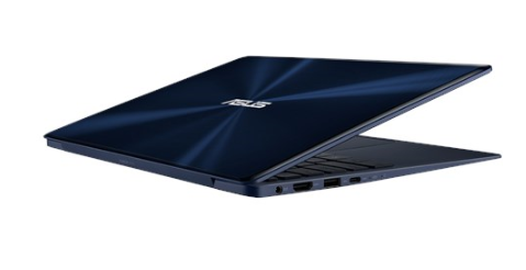 Milwaukee PC - ASUS ZenBook 13 UX331UN 13.3"  i5 8250U 8GB 256GB W10