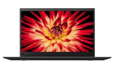 Milwaukee PC - Lenovo ThinkPad  X1 Carbon 6th 14"  i7-8550U 16GB 512GB Windows 10  FD