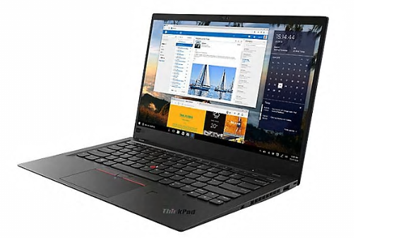 Milwaukee PC - ThinkPad X1 Carbon  i5 16GB 512GB FD