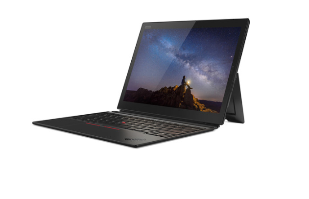 Milwaukee PC - Lenovo ThinkPad X1 Tablet 13"  i7 16GB  512GB W10P