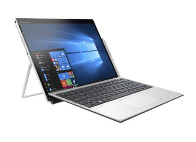 Milwaukee PC - HP Elite x2 G4 - 12.3" - Core i5 8365U - 8 GB RAM - 256 GB SSD + 32 GB SSD