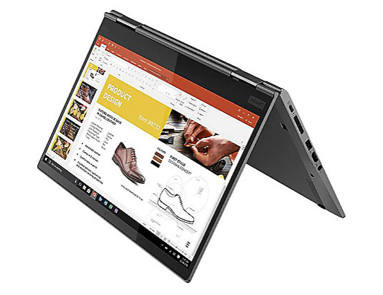 Milwaukee PC - TP X1 Yoga 8th Gen I7 16GB 512GB 10P