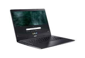 Milwaukee PC - Acer Chromebook 314 - C933-C7GM - 14", Cel N4000, 4GB, 32GB, Wifi-AC, BT5, ChomeOS