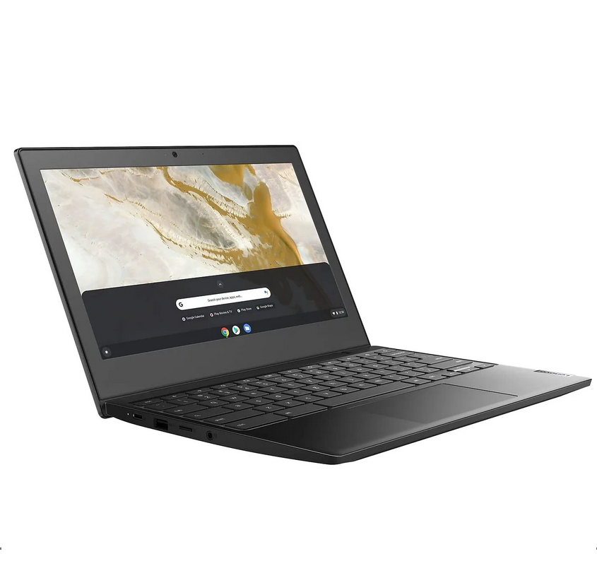 Milwaukee PC - Lenovo IdeaPad 3 Cromebook 11IGL05 - 11.6", Cel N4020, 4GB, 32GB, Intel Vid, No ODD, Wifi-AC, BT4.2, ChromeOS