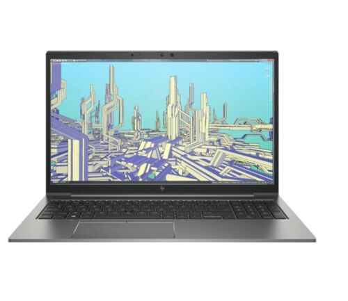 Milwaukee PC - HP ZBook Firefly G8 - 15.6" FHD IPS Touch, i7-1165G7, 32GB, 512GB SSD, Xe Gfx, No ODD, Wifi-5, BT5, W10P