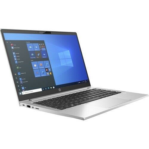 Milwaukee PC - HP ProBook 430 G8 - 13.3" FHD IPS, i5-1135G7, 8GB, 256GB SSD, Xe Gfx, No ODD, Wifi-AC, BT5, W10P
