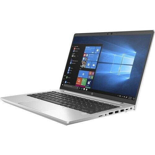 Milwaukee PC - HP ProBook 440 G8 - 14" FHD IPS, i7-1165G7, 16GB, 512GB SSD, Xe Gfx, No ODD, Wifi-6, BT5, W10P