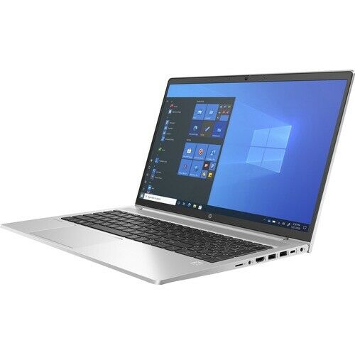 Milwaukee PC - HP ProBook 450 G8 - 15.6" FHD IPS, i5-1135G7, 16GB, 256GB SSD, Xe Gfx, No ODD, Wifi-AC, BT5, W10P