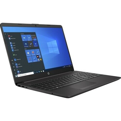 Milwaukee PC - HP 255 G8 - 15.6" FHD, Ryzen5 5500U, 16GB, 256GB SSD, AMD Gfx, No ODD, Wifi-AC, W10P