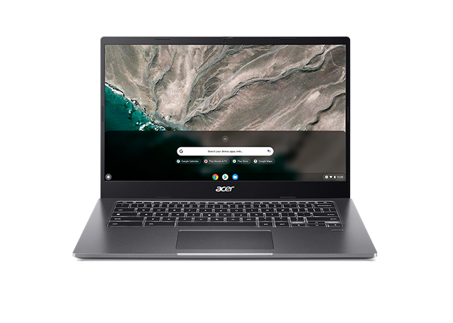 Milwaukee PC - Acer Chromebook 514 14",  i5, 8GB, 128GB, Wi-Fi6,Intel Graphics