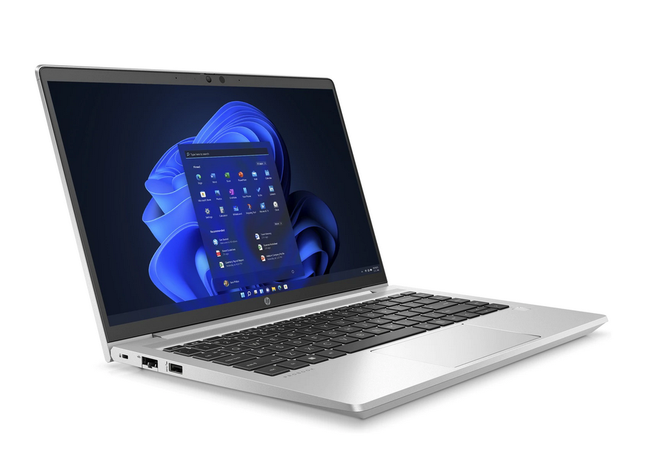 Milwaukee PC - HP ProBook 440 G8 - 14" FHD IPS, i5-1135G7, 8GB, 256GB SSD, Xe Gfx, Wi-Fi AC, LAN, BT5, W11P