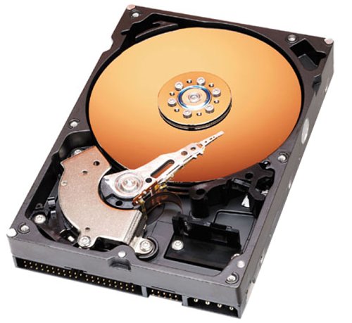 Milwaukee PC - 250GB 7200rpm WD2500JB 8mb cache ide