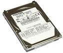 Milwaukee PC - 120GB 5400RPM 2.5" ATA HD